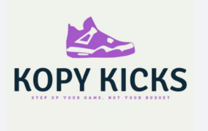 Shop Stylish Footwear | KopyKicks Shoes for Every Occasion
