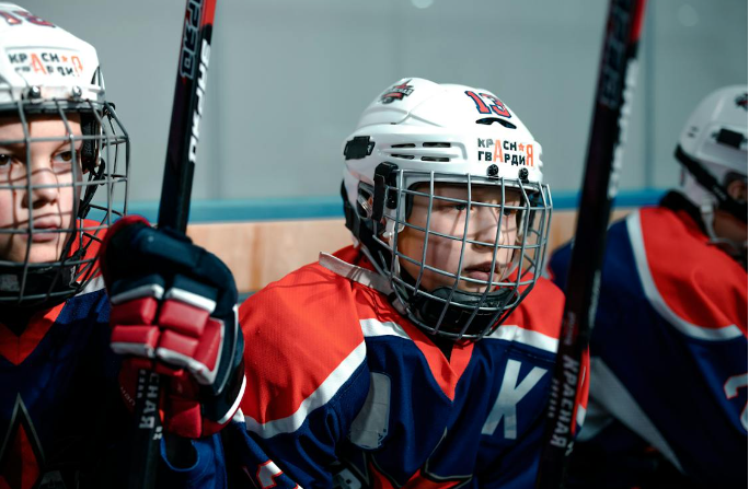 Chicago youth hockey forums